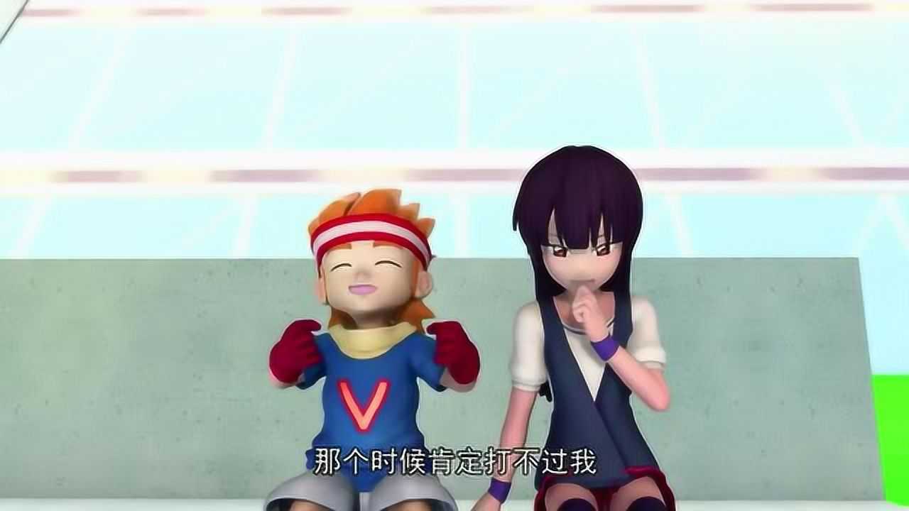 猎车兽魂:叶蝶居然从龙一飞这骗出了龙威怕什么