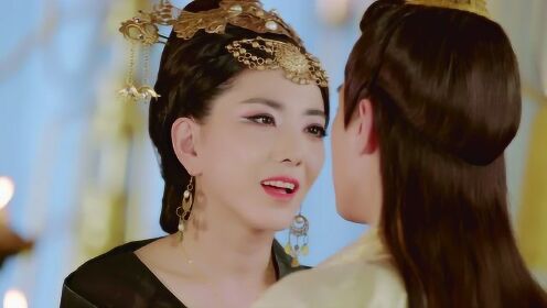 18素手遮天 大公主刘忻重回冷宫,二公主琴镝自身难保01:55素手遮天