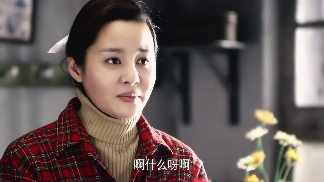 情满四合院:小当让槐花请吃饭,没想到被槐花套路,槐花真聪明!