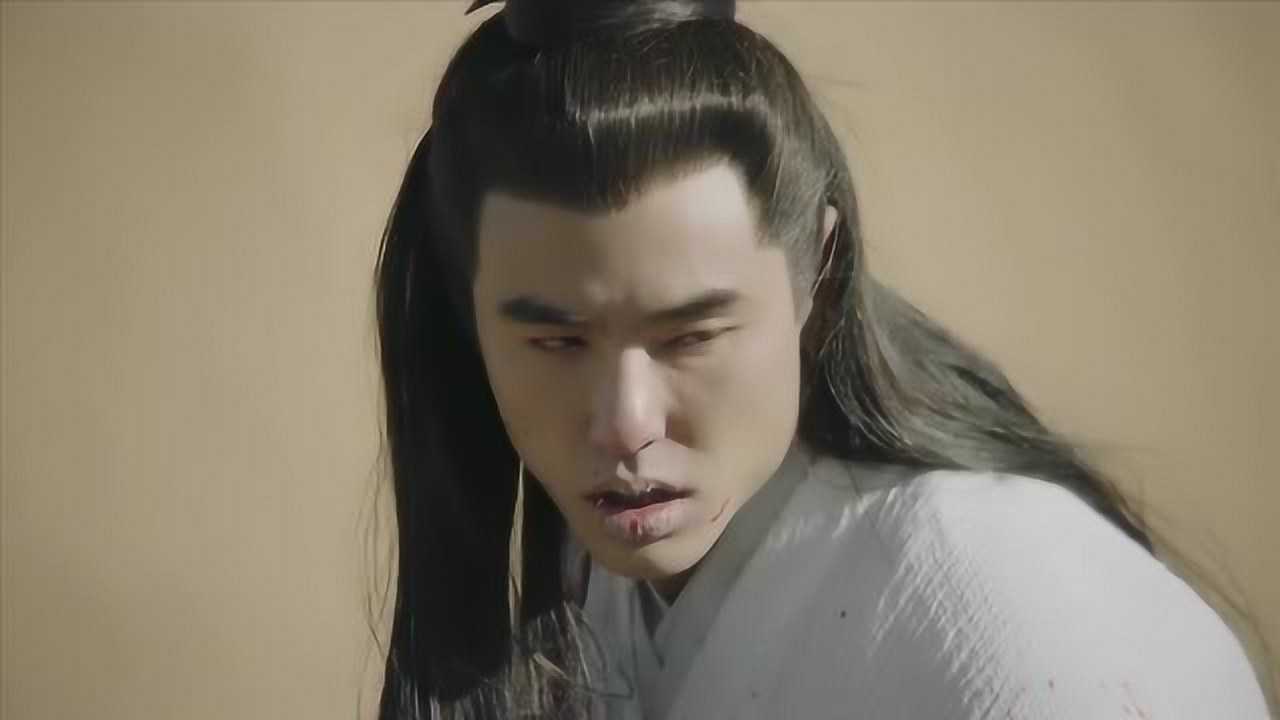 扶摇无极这是厉害了太子不愧是太子啊