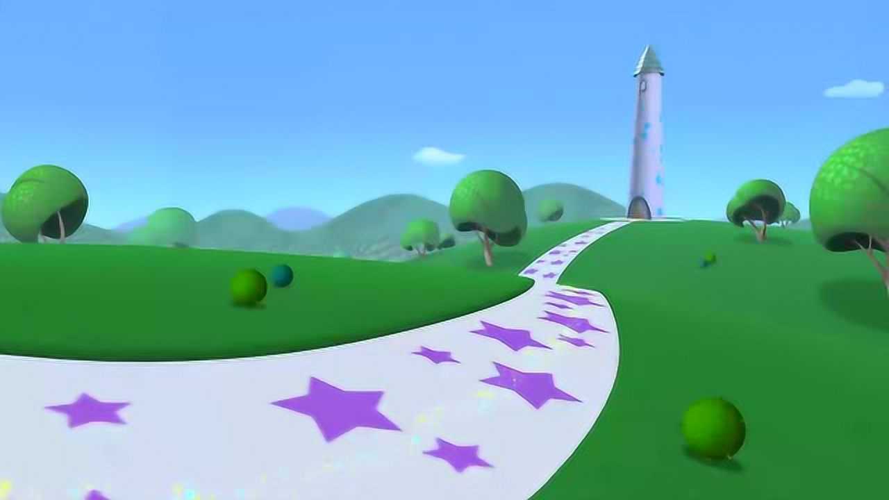 米奇妙妙屋米奇妙妙屋一家为了寻找丢失的东西来到了城堡