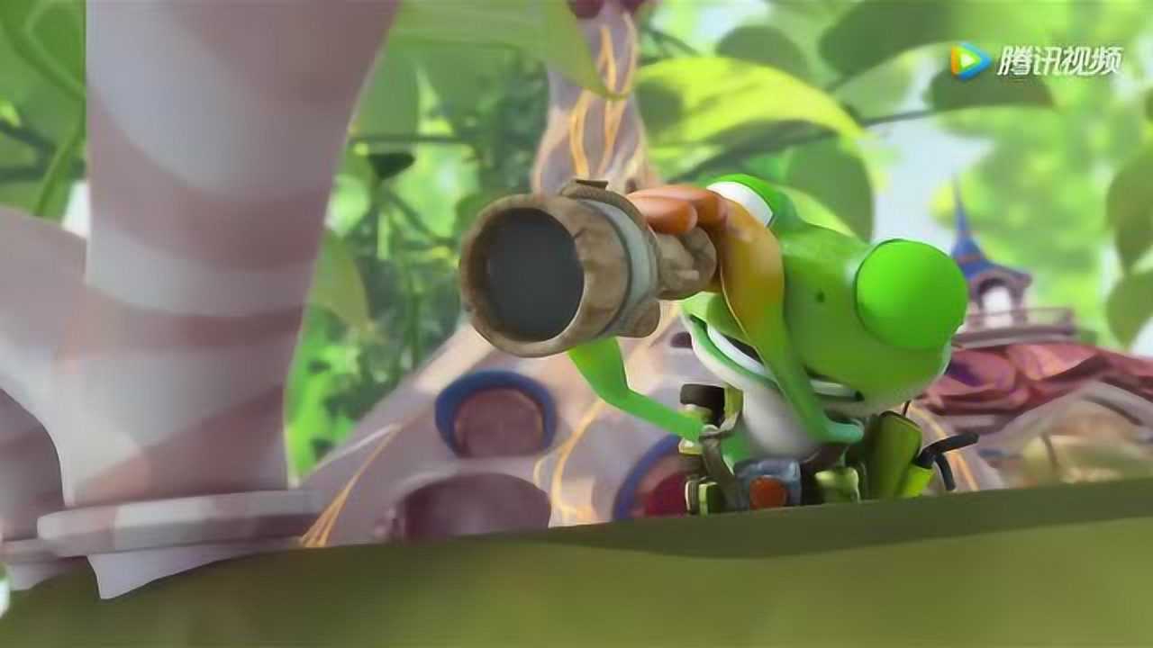 谢幕02:39迷你世界动画第180集:众人合力建别墅,迷斯拉玩脑筋急转弯很