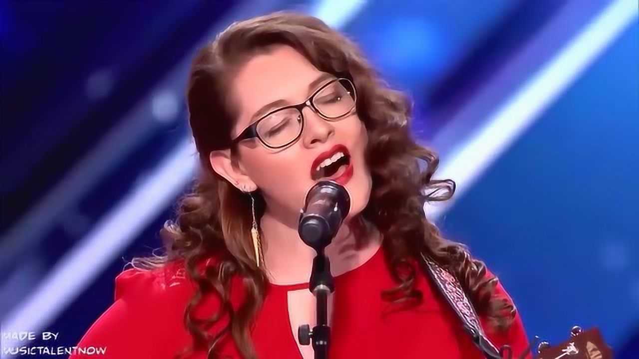 盘点《美国达人秀》中十大精彩表演_腾讯视频