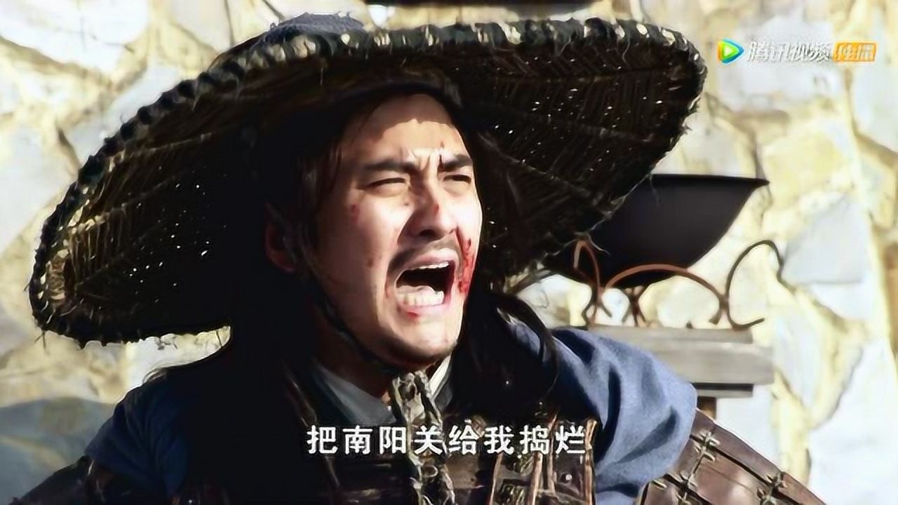 隋唐演义:朱灿母亲被麻叔谋杀害,跟隋朝势不两立