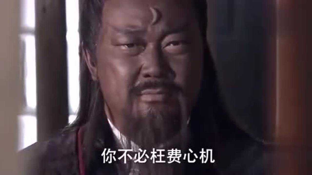 包青天经典片段:犯人城府极深,没想到包拯有了新证据!_腾讯视频