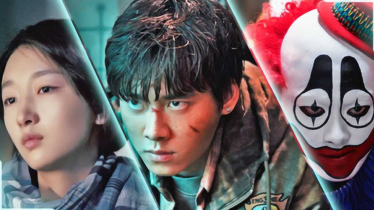 李易峰的《动物世界》讲了哪些动物本能性?