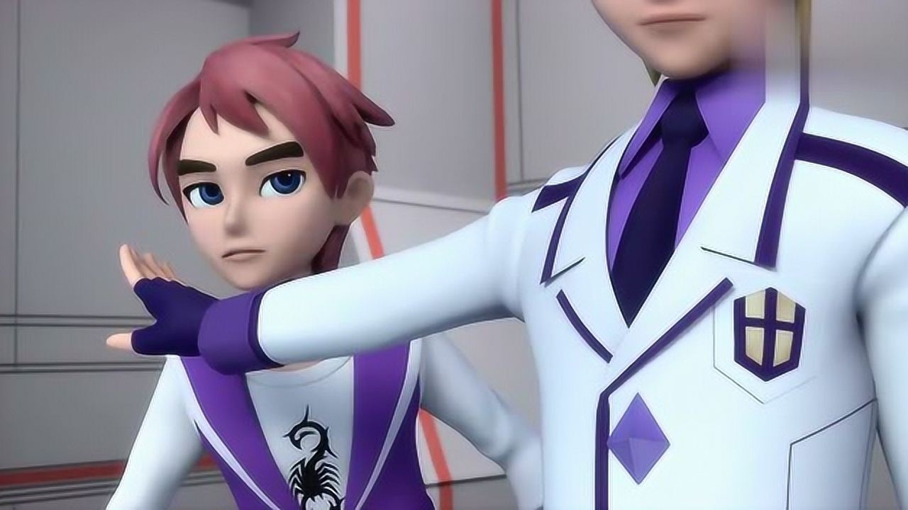 超变战陀不愧是风云队专属训练场米勒院长还真是偏心