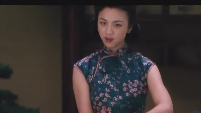 戒色丨当年三级出身的她,是真的美,换个人都演不出这种感觉