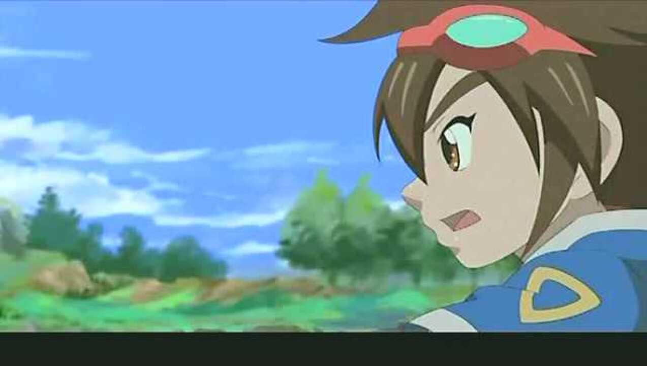弹珠传说:火焰狮号炎杀六连星发出,有什么样的威力呢