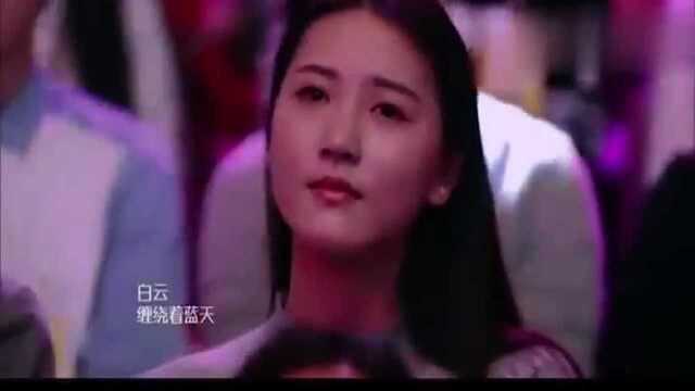 我是歌手:新加坡歌手陈洁仪的《心动》,韩红连连称赞!