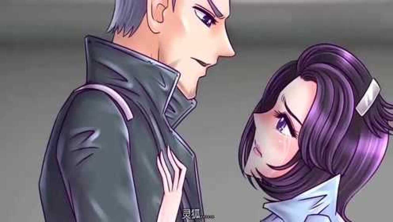 穿越火线:灵狐扑向刀锋的怀里,兰女神在旁边看的都吃醋了!_高清1080P在线观看平台_腾讯视频