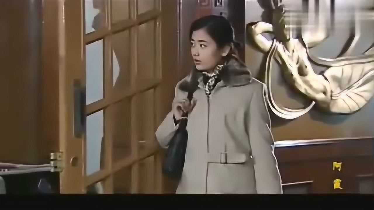 阿霞大结局功夫不负有心人阿霞拿的一袋样品终于被客商留下