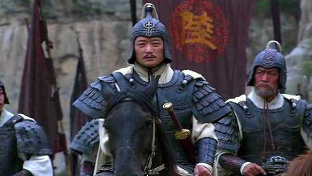 陆逊的一次袭杀为何让东吴多存在数十年后还使诸葛亮北伐失败