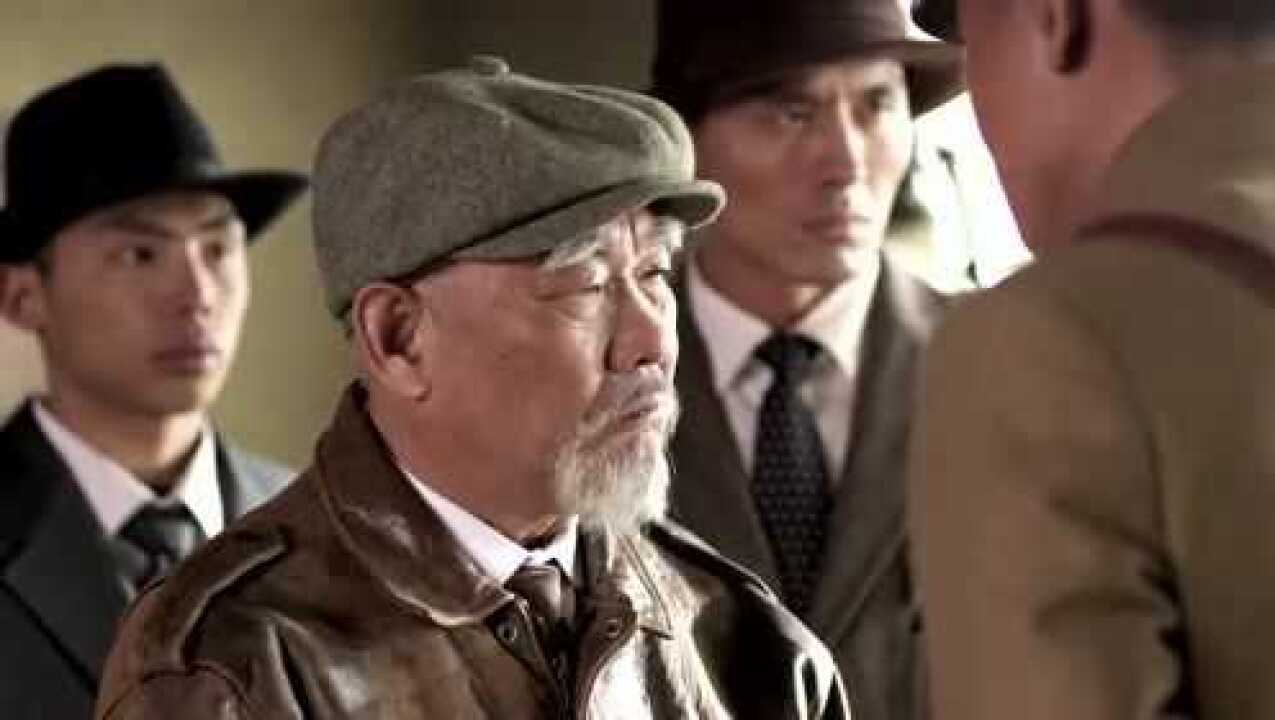 少帅:日本参谋部大尉中村震太郎间谍被枪决,大快人心