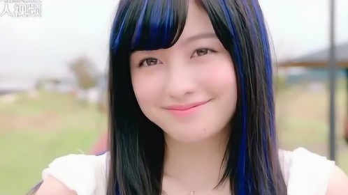 桥本环奈变身女高中生狂撩山崎贤人