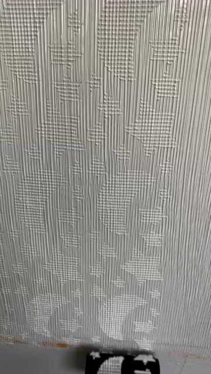 肌理壁膜滚筒星星月亮粉刷匠施工