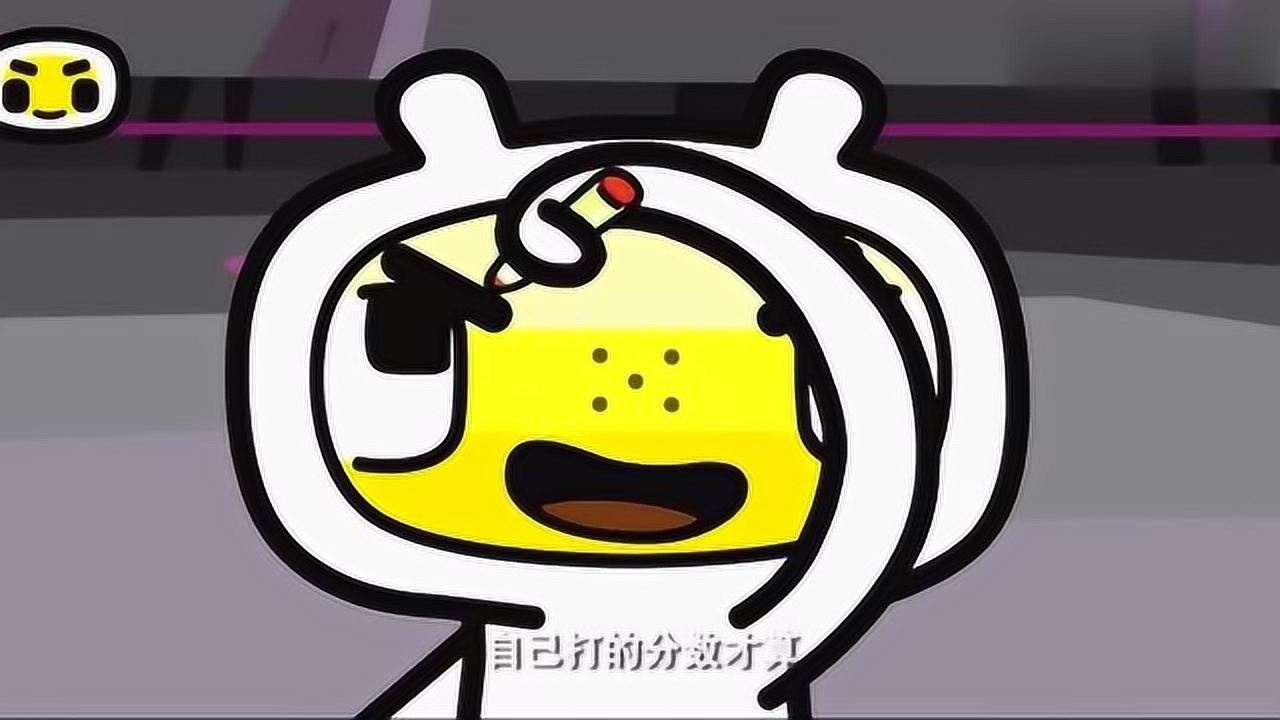 超迷你战士迷你勇给自己打了一万分爆发后把记不住大王打成了渣