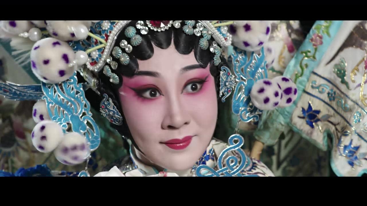 青春粤影——李嘉宜粤剧艺术专场