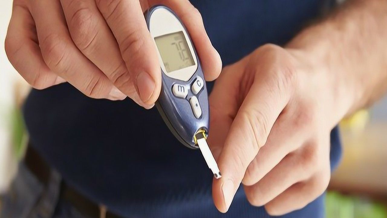 7点决定在家测血糖到底准不准!结果会影响治疗方案