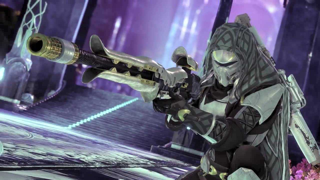 a9vg命运2幽梦之城预告片