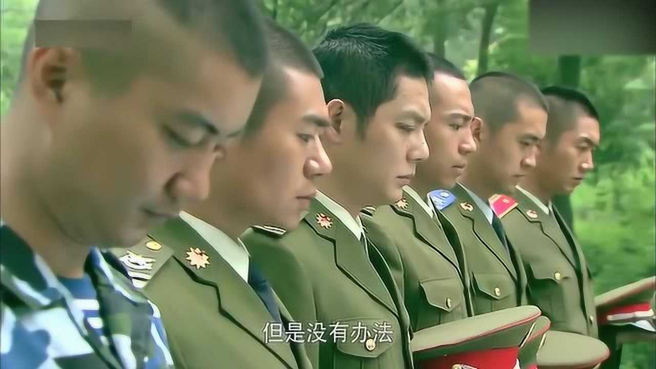 我是特种兵伞兵军装被穿出了混搭风