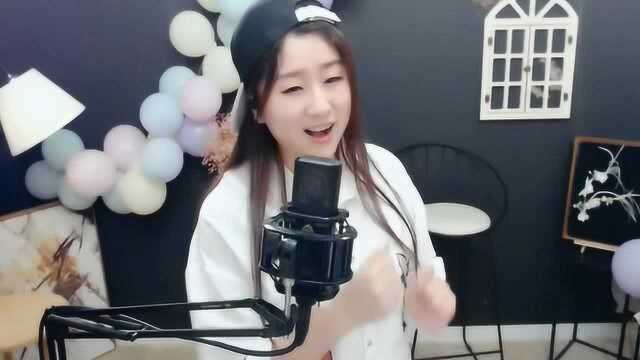 YY菲儿劲爆DJ歌曲《摇啊摇》跟着节奏摇摆起来