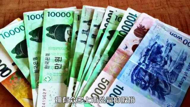 韩国练习生改做农民,卖泡菜发财,在中国销售额超6000万 !