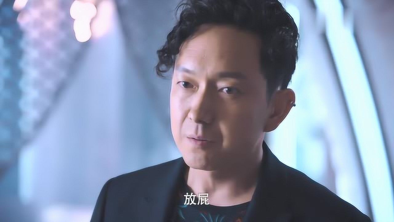 猎毒人印塔敏登起争执楚天南出面解决