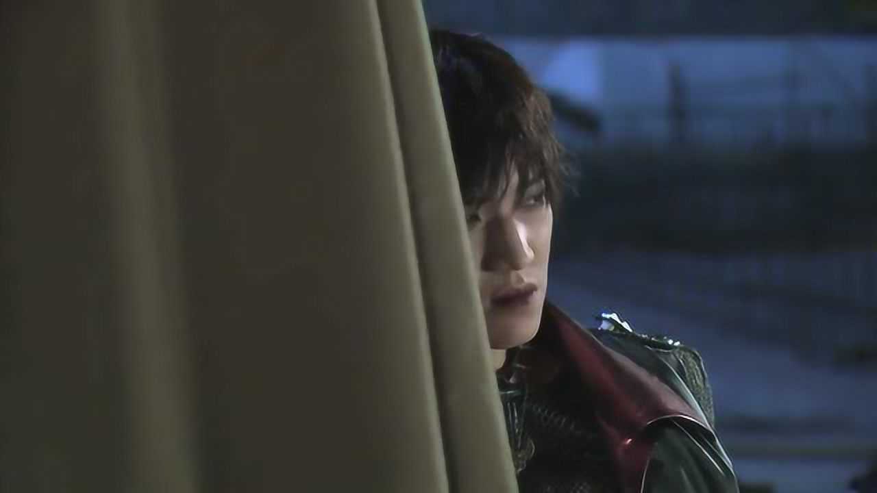 舞法天女朵法拉芙洛媞问里斯你我说的话到底有没有一句是真的