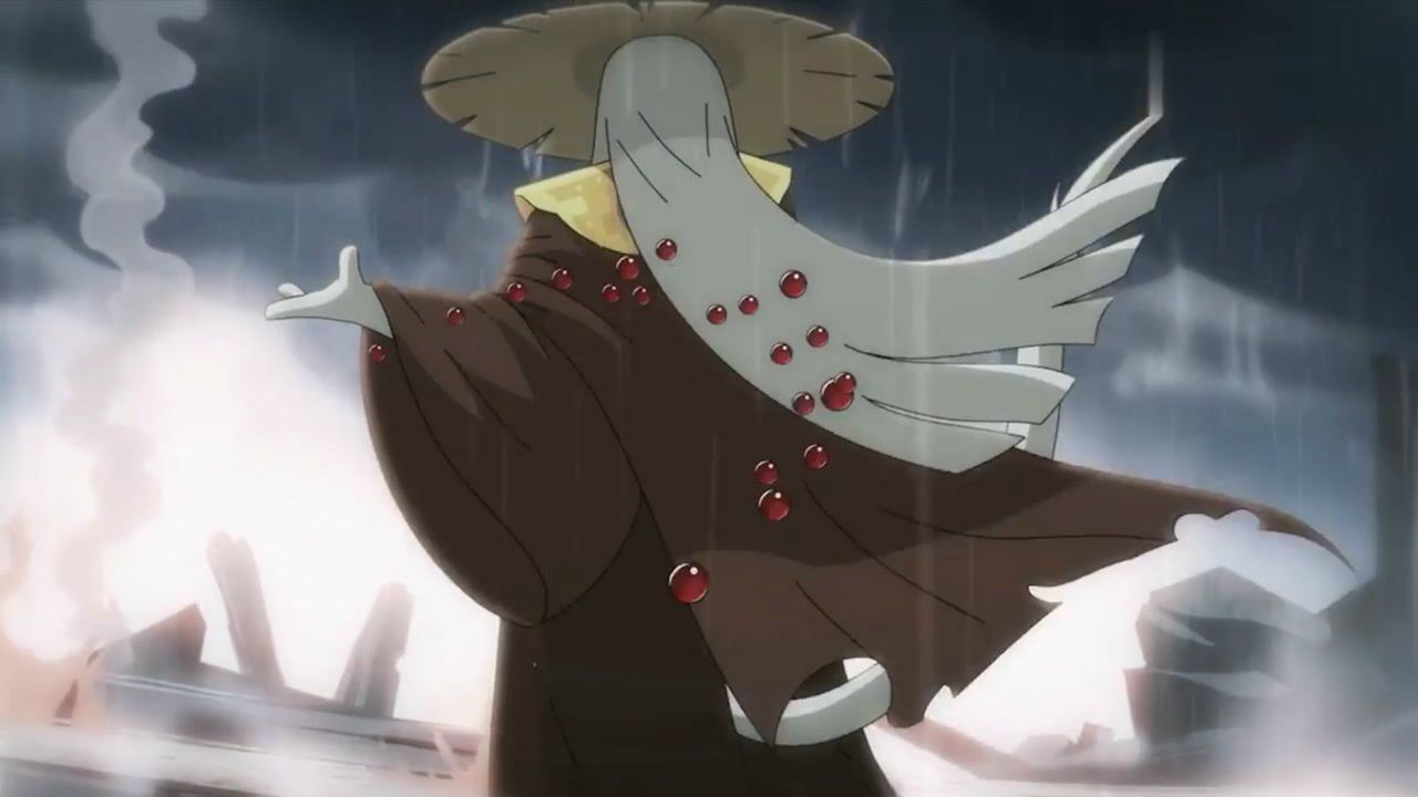 京剧猫之乘风破浪:白糖见到了传说中的修?