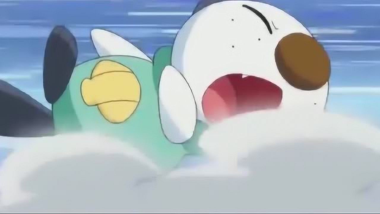 神奇宝贝:小智和天桐比收服,水水濑大战蓝蟾蜍