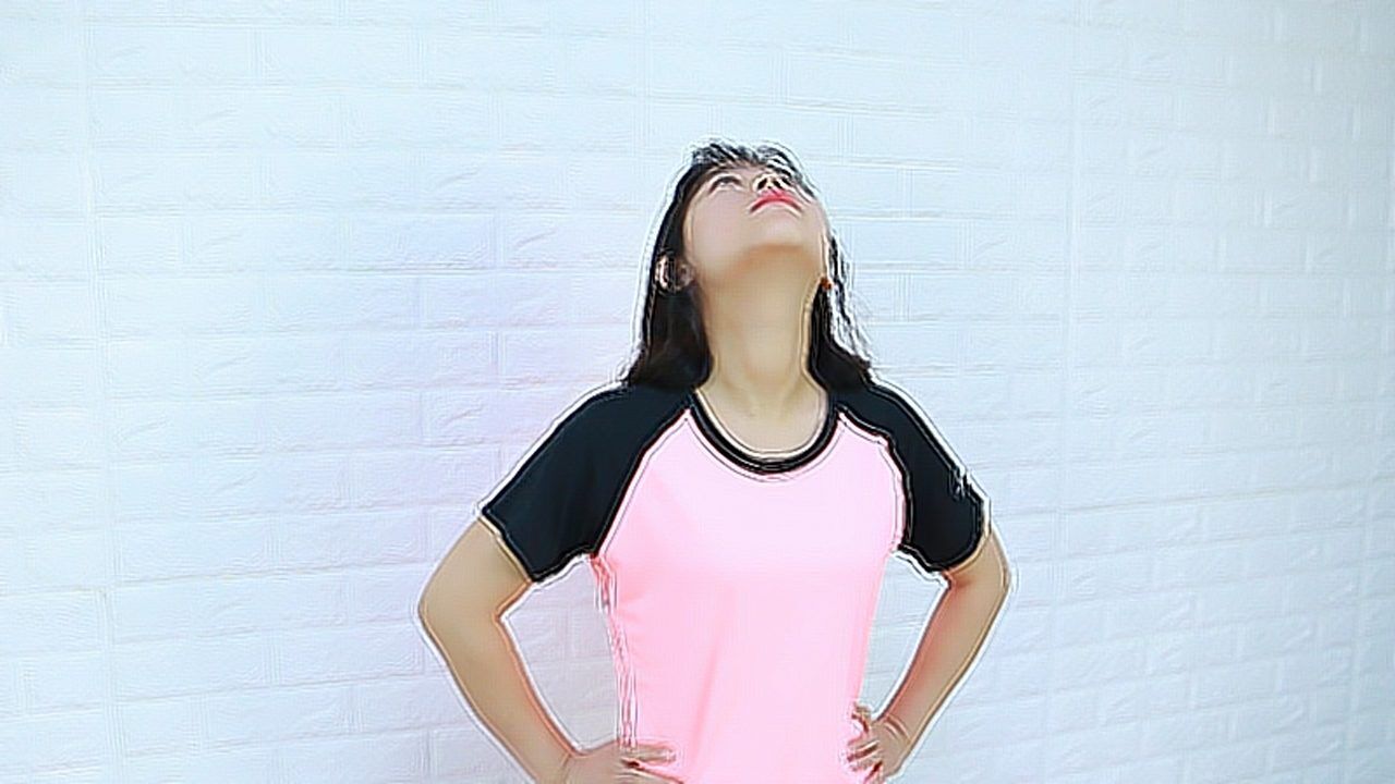 久坐不动脖子僵硬疼痛?每天抬头5分钟,和颈椎疼痛说拜拜
