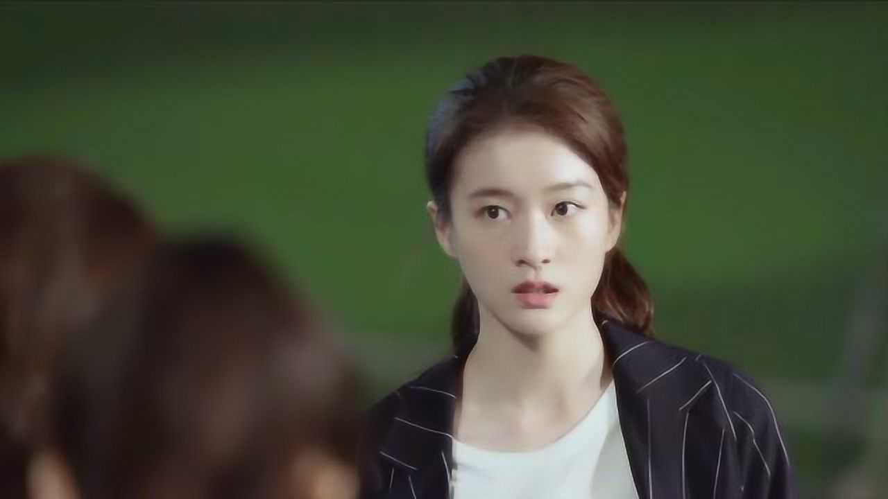 泡沫之夏洛熙与夏沫的趁醉索吻被欧辰截断网友直呼过瘾