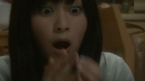 日本深夜剧《鸡皮疙瘩5》细思极恐，让人头皮发麻！