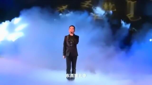 国学妙音!赵迎一首《易经序曲》带你演绎周易的博大精深,好听