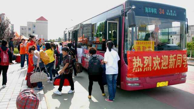 大一新生,上大学这四件事要谨记,很重要!件件关系到人身安全