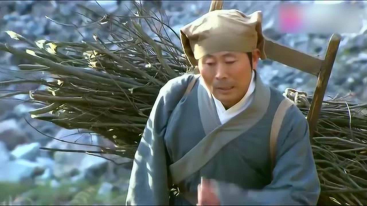 封神英雄榜:高和目睹赫兰变成猫精伤人,许多无辜百姓被杀害