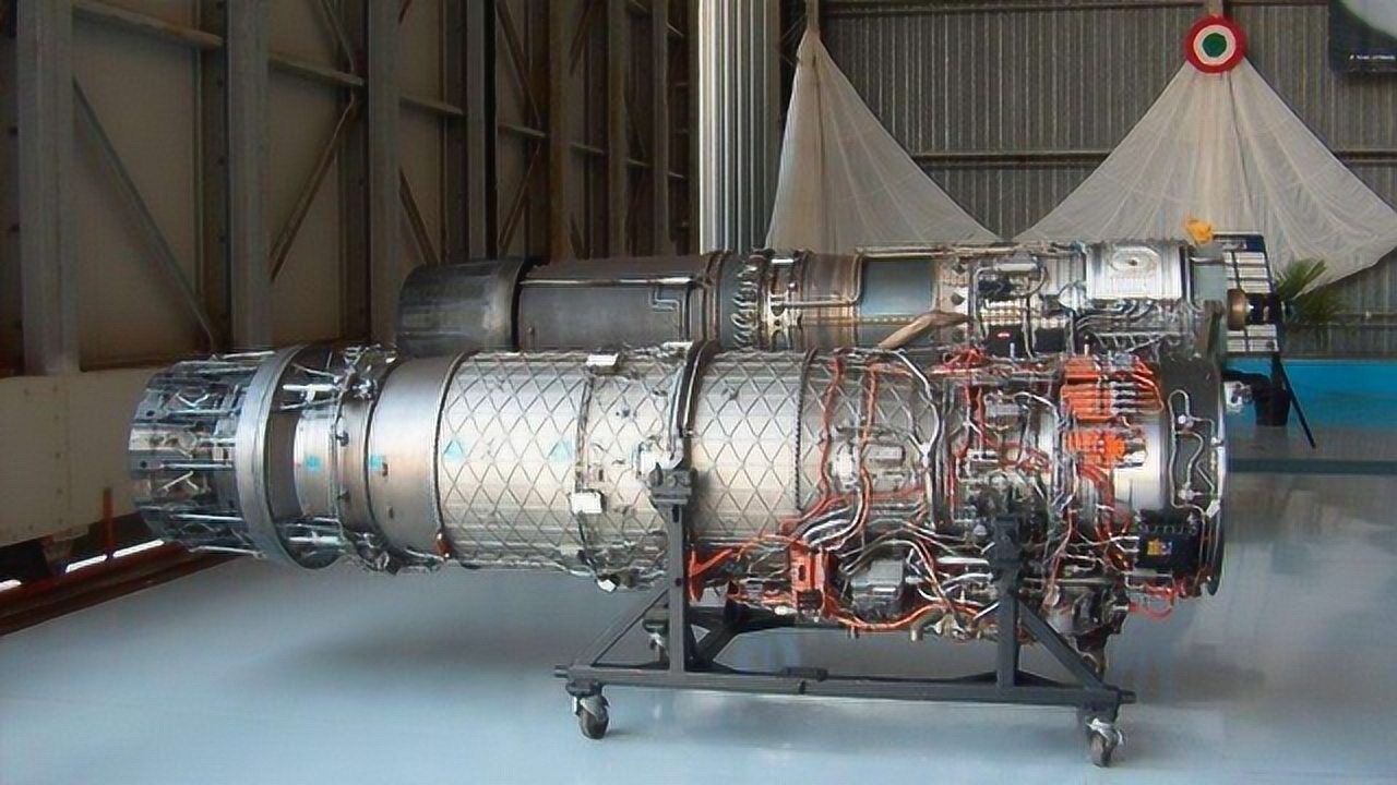 涡扇19发动机传来喜讯:研制进入关键时期 歼31有望超音速巡航