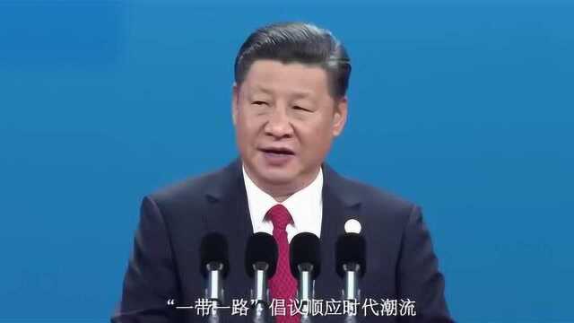 大型系列纪录片《筑梦新丝路》