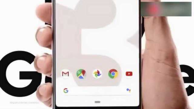 2018谷歌Pixel 3广告来袭:谷歌的新机!