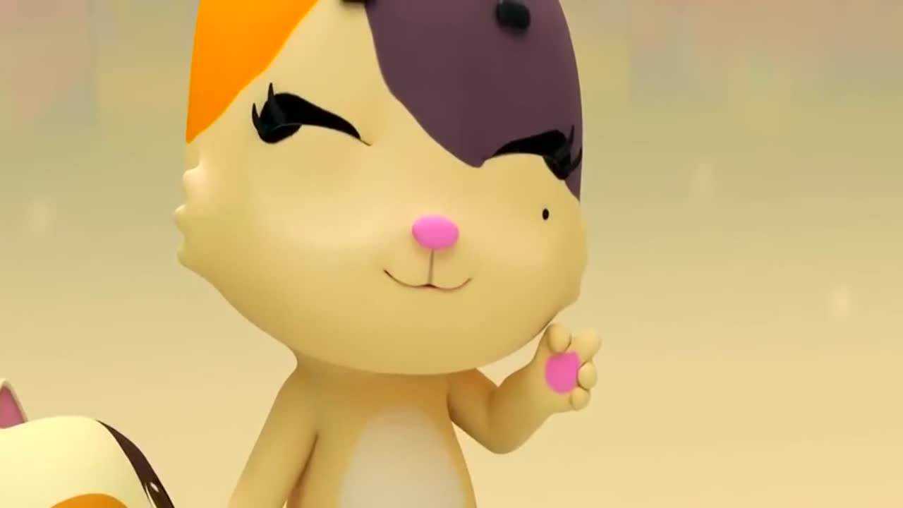 奇奇妙妙故事电梯安全要上心小朋友知道安全坐电梯知识