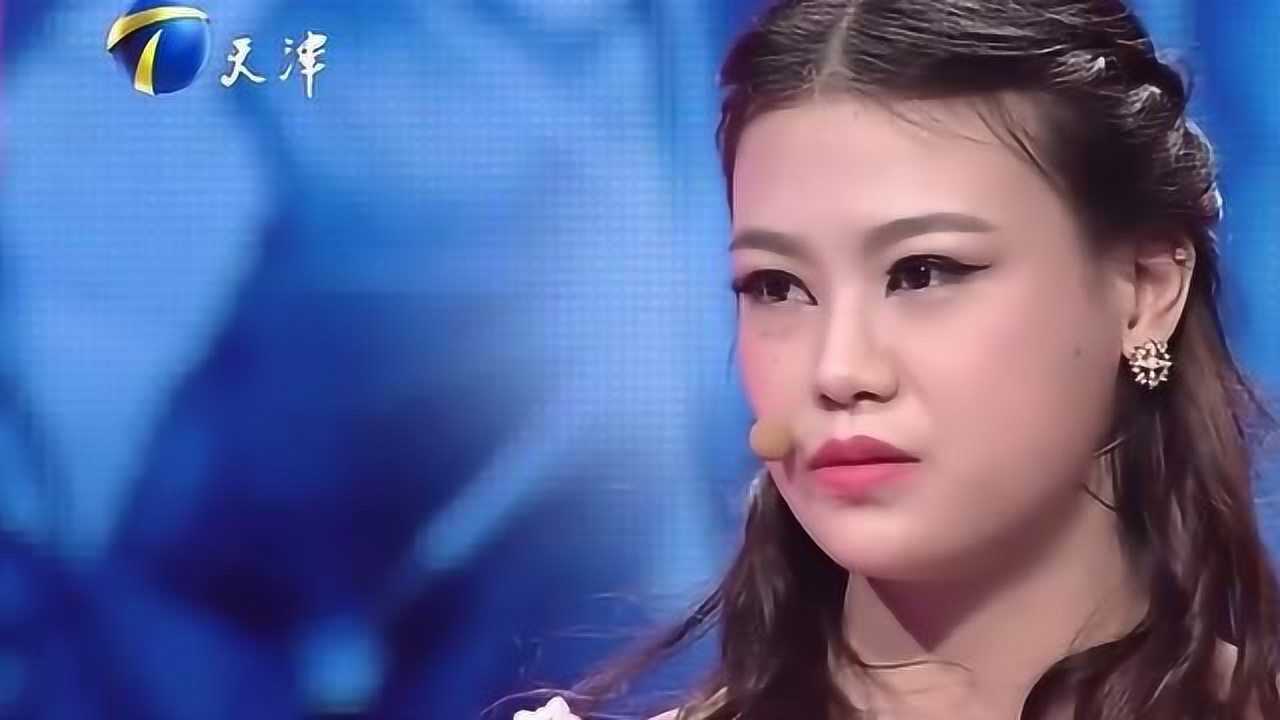 女友一顿饭吃掉男友6天生活费涂磊离开他