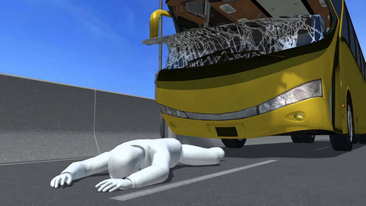 揭秘!人在遭遇车祸时,死亡瞬间大脑会感到痛苦吗?看完头皮发麻!