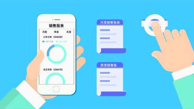 汉固达商城App,四大功能助力五金机电新零售