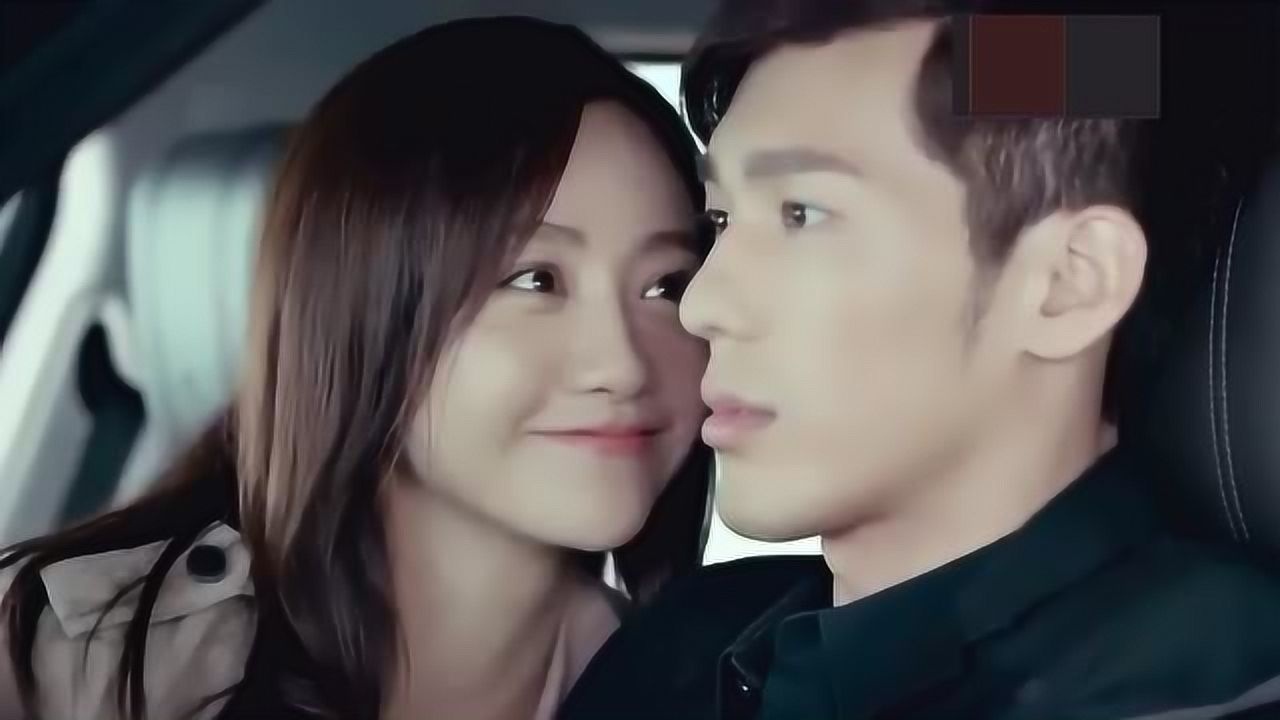 白锦曦有了韩沉还和别的男人腻歪韩沉吃醋不准再有下一次