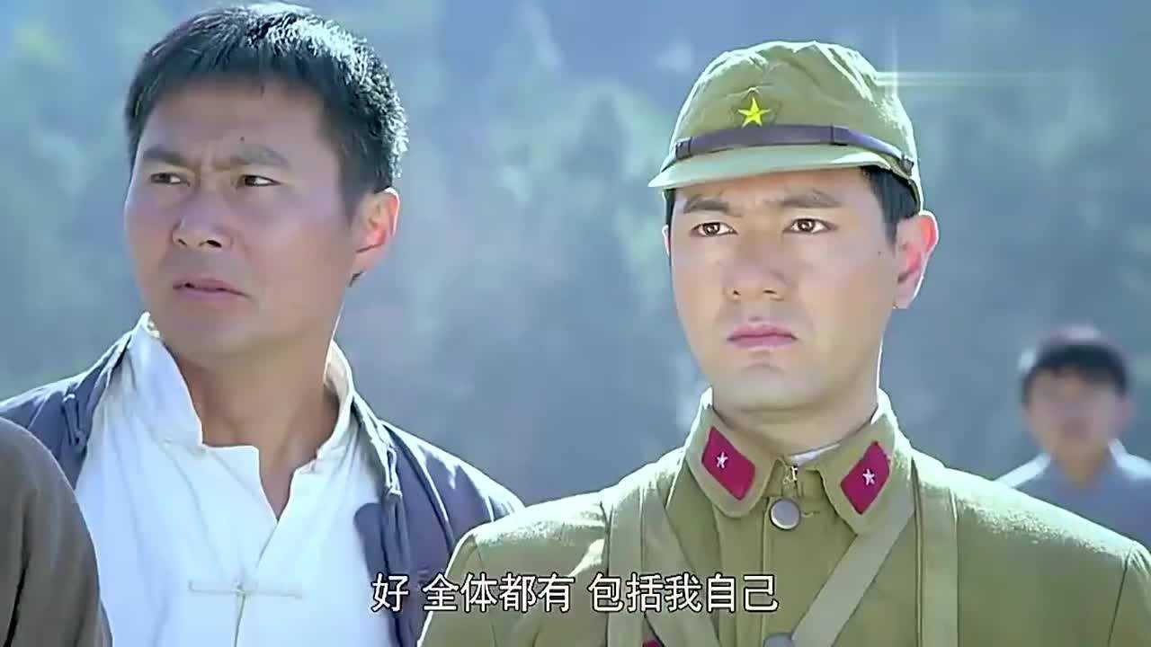 日本鬼子屠杀老百姓师长看到忍不了下令杀了这群小鬼子