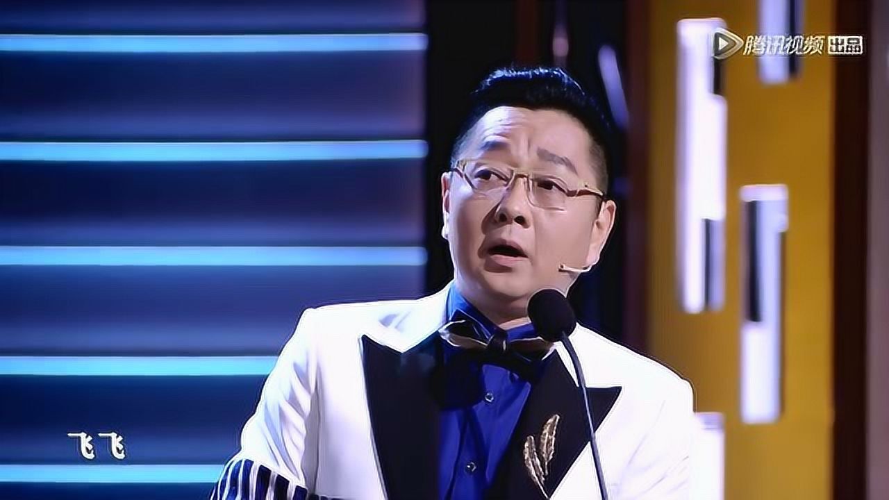 张绍刚调侃飞飞是奇葩说边缘选手爆料飞飞参加第三季真实原因