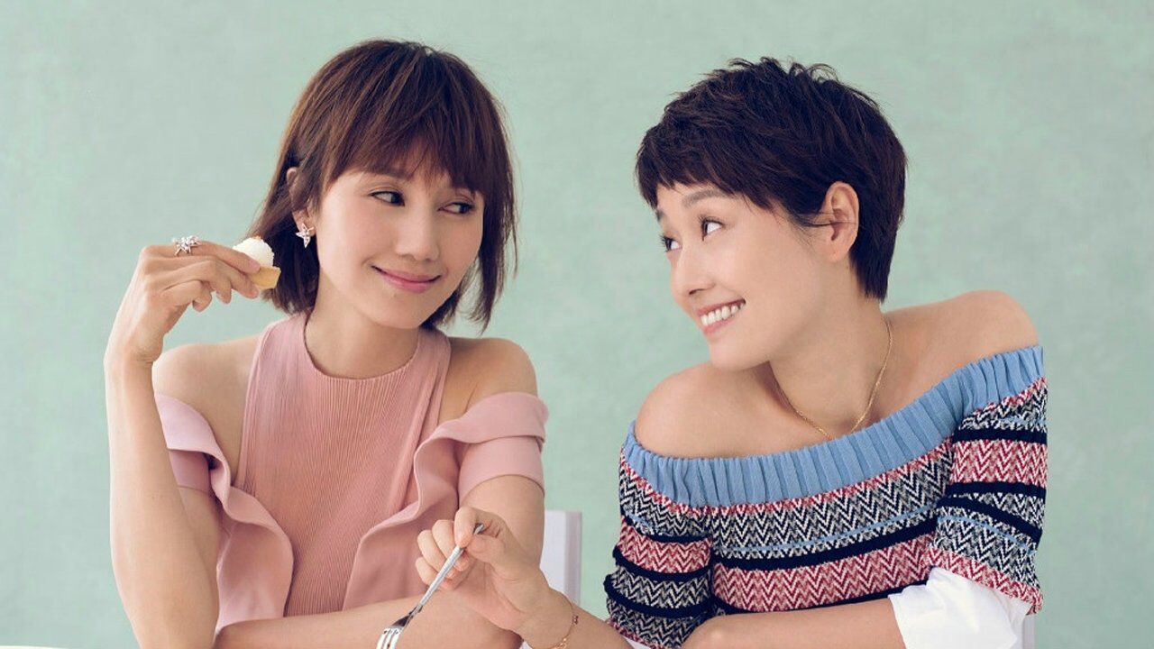 《我的前半生2》男女主角更换,唐晶已经到这部戏中找爱情了