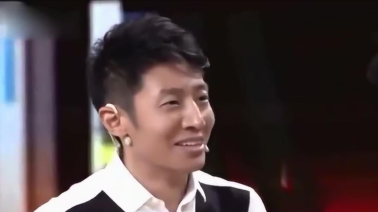 开讲啦:吴京遇上北大才子到处是坑,急得吴京现场呼叫老婆!