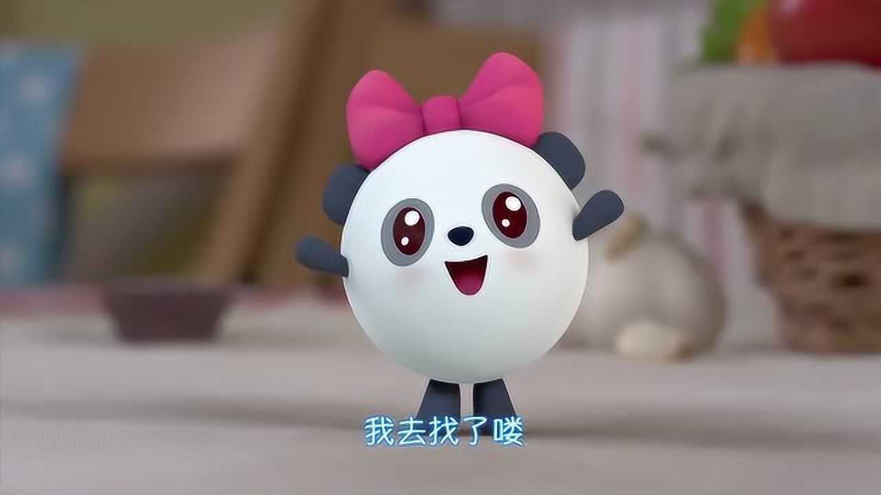 瑞奇宝宝:宝宝们玩捉迷藏,甜甜能找到大家吗